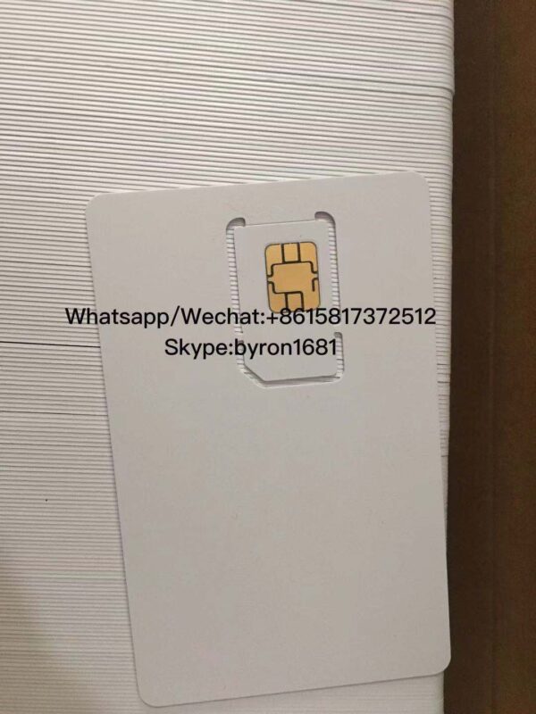 NFC SIM Card